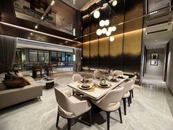 Marina Gardens Lane (D1), Apartment #463605841